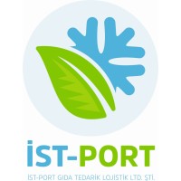 İST-PORT GIDA VE LOJİSTİK logo - Similar company to Erkan Kasapoğlu A.Ş