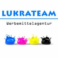 Lukrateam Werbemittelagentur GmbH logo - Similar company to Aplareds