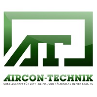 Aircon-Technik GmbH & Co. KG logo - Similar company to Astron Connect Gmbh