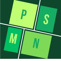 The Pioneer Square Market Network logo - Similar company to Alumina Tulum