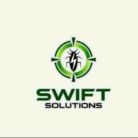 Swift Pest Solution logo - Similar company to Integrated Public Health
