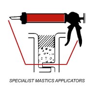 Construction Sealants Ltd logo - Similar company to All Mastic Ltd