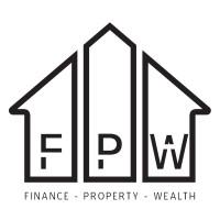 FPW Group logo - Similar company to Lacey & Co Conveyancing