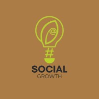 Social Growth logo - Similar company to Black Hog Bbq