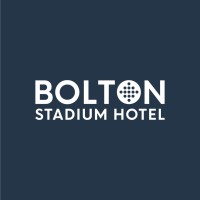 The Bolton Stadium Hotel, a member of Radisson Individuals logo - Similar company to We Are Bolton