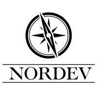 Nordev Software SL logo - Similar company to Lucerna Software