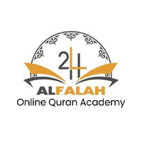 Alfalah 24H Online Quran Academy logo - Similar company to Digitizedsol