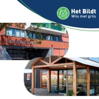 Zorgcentrum het Bildt logo - Similar company to De Bewindvoerder