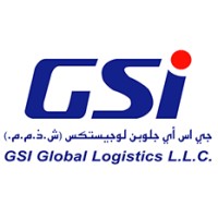 GSI Global Logistics LLC logo - Similar company to Drop Express