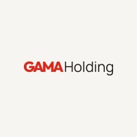 GAMA HOLDING PRAHA a.s. logo - Similar company to Joy Of Try