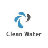 CleanWater Finland logo - Similar company to The Cleanwater Co
