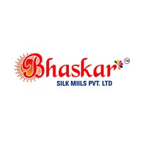 Bhaskar Silk Mills Pvt. Ltd. logo - Similar company to Shree Balaji Tex Fab