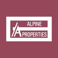 ALPINE PROPERTIES LLC logo - Similar company to Integrated Strategies