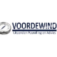Voordewind Uitzendbureau logo - Similar company to Dyna Uitzendbureau