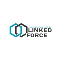 Linked Force logo - Similar company to Ams Petroleum