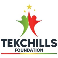 TEKCHILLS Foundation logo - Similar company to Restore180 Foundation