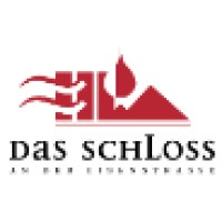 Das Schloss an der Eisenstrasse logo - Similar company to Pabst  - Alles Aus Einer Hand