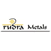 Rudra Metals logo - Similar company to Credence Engineers