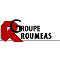 ROUMEAS logo - Similar company to Tp Bellegarde