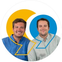 Marius et Valentin - Com des frères logo - Similar company to Banger Agency
