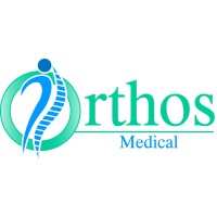 ORTHOS MEDICAL LIMITED logo - Similar company to Ideal Med