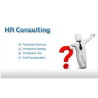 HR Consulting Solution logo - Similar company to Exito Hr Solution Pvt Ltd