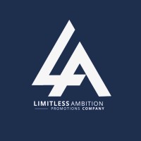 LIMITLESS AMBITION logo - Similar company to Nxtlvl