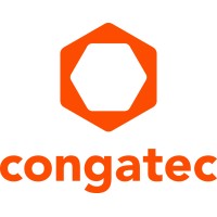 congatec logo - Similar company to Tq Group