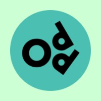 OddFutur3 logo - Similar company to Ship Apollo