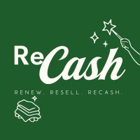 ReCash: Your wardrobe, Your Cash logo - Similar company to Other Circle