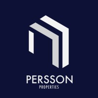 Persson Properties AB logo - Similar company to High Estate Ab