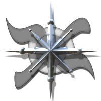 Halcyon Yachts logo - Similar company to Rush Construction Management