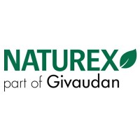 Naturex logo - Similar company to Arize