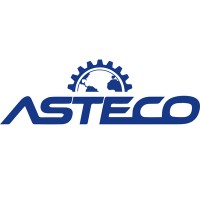 Asteco S.A.S logo - Similar company to Tool Store