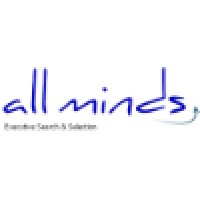 Allminds Executive Search logo - Similar company to Alltalent