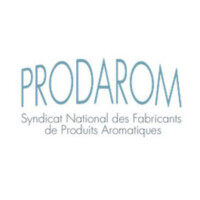PRODAROM logo - Similar company to Snpami - Syndicat National Des Plantes Aromatiques, Médicinales Et Industrielles
