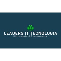 Leaders IT Tecnologia logo - Similar company to Pass