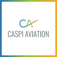 Caspi Aviation Latin America logo - Similar company to Caspi Freight Forwarding & Customs Clearing Agents Ltd