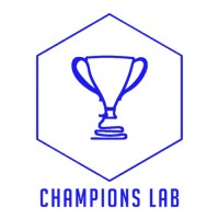 Champions Lab logo - Similar company to Good2Green (Formerly Vermena)