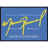 Marca_Personal logo - Similar company to Personal Branding Program