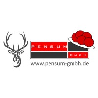 Pensum GmbH logo - Similar company to Vaan Majestro