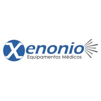 XENONIO Indústria de Equipamentos Médicos - EIRELI logo - Similar company to Engemed Equipamentos Médicos