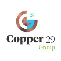 Copper29Group logo - Similar company to Px Solutions Ltd.