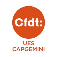 CFDT CAPGEMINI logo - Similar company to Cfdt Orange