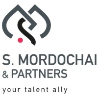 S. Mordochai & Partners LP logo - Similar company to Blueground Studios