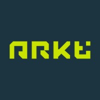 ARKE ENERGIA logo - Similar company to Power Traders Do Brasil