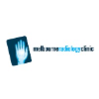 Melbourne Radiology Clinic logo - Similar company to Malvern Breast Imaging
