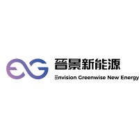 Envision Greenwise New Energy logo - Similar company to Envision Energy Solutions