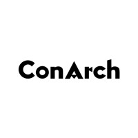 ConArch Studio logo - Similar company to Studiogra/Ph Architects