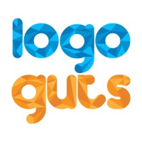 LogoGuts logo - Similar company to Rh Visual